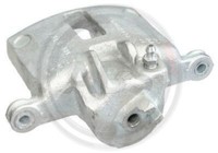 A.B.S. 727512 Bremssattel Vorne Rechts Passend FüR Nissan