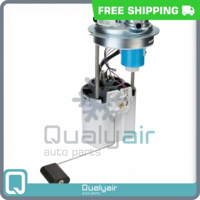 Fuel Pump Module for Isuzu I280 I350 06 for Isuzu I290 I370 2007-2008 E3688M QOA