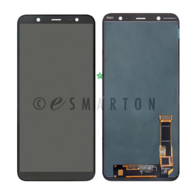 OLED Samsung Galaxy J8 2018 SM-J810 LCD Touch Screen Digitizer