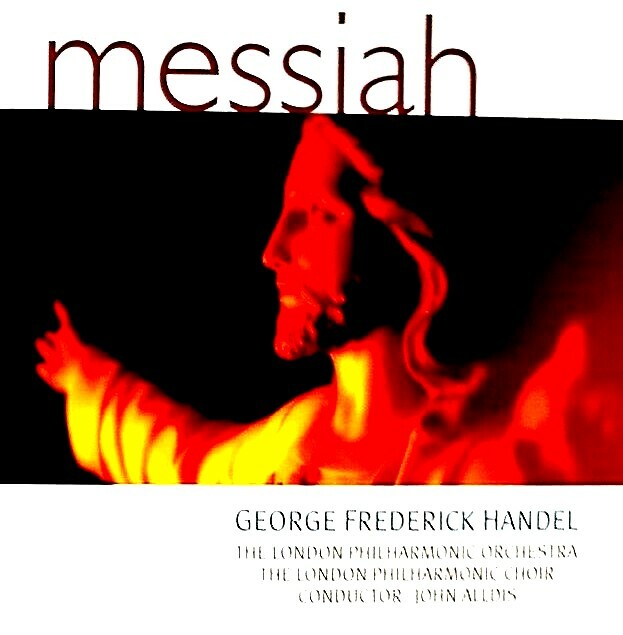 【中古】「未使用品」［CD］Handel: Messiah Messiah - 