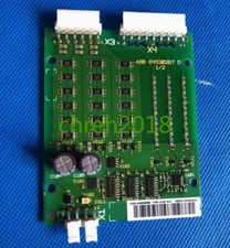 1PCS ABB AINP-01C starter board thyristor trigger board in good condition