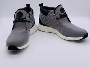 reflective louis vuitton shoes