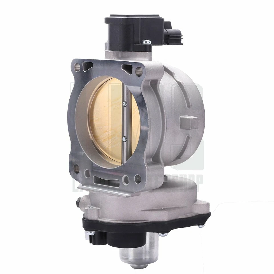 Cuerpo del acelerador para Ford F-150 F-250 F-350 Super Duty Lincoln Navigator 5,4 L 05-10 Foto 2 de 4