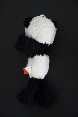 WILD REPUBLIC HUGGERS PANDA BEAR 9" SLAP BRACELET PLUSH - Afbeelding 2 van 2