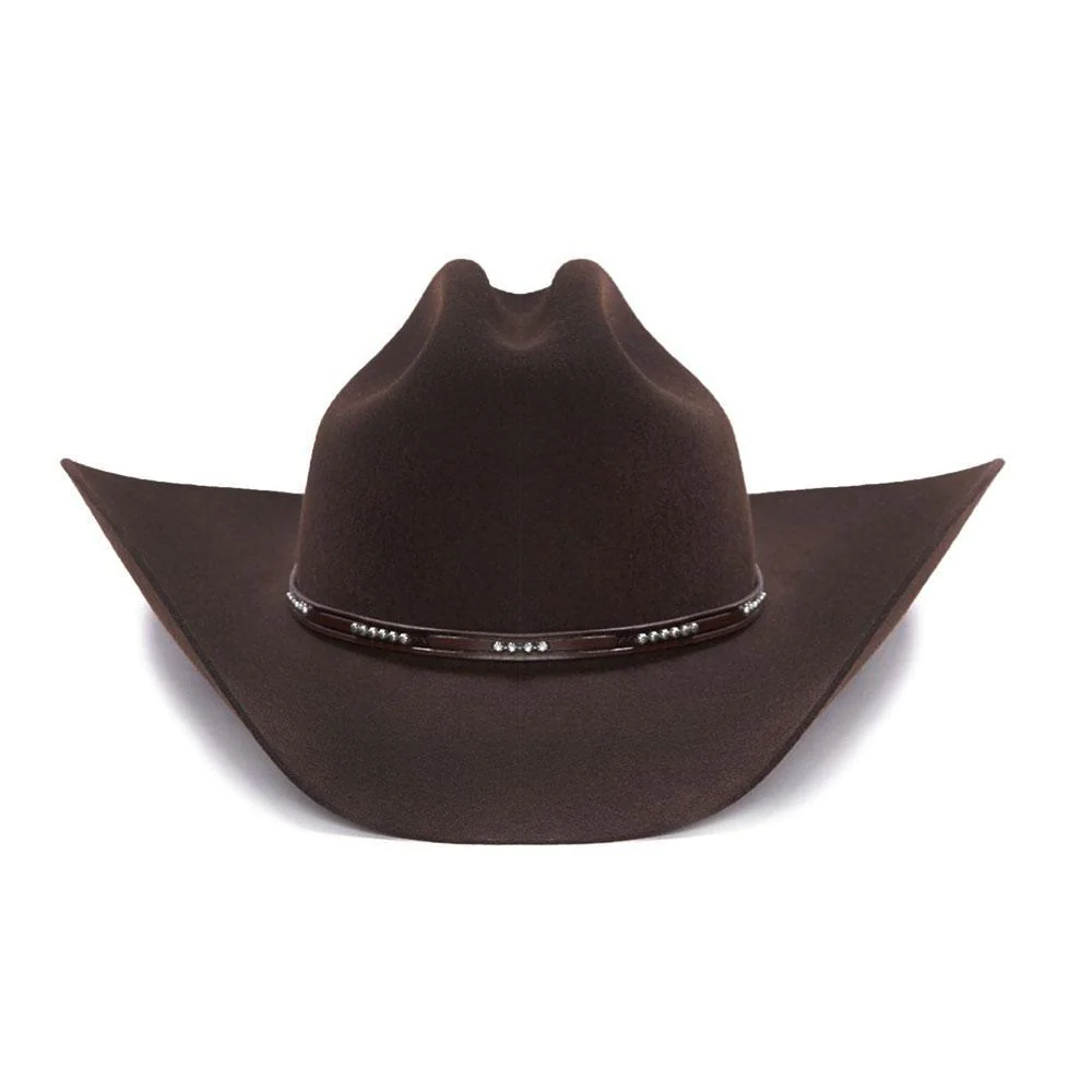 【美品】STETSON（ステットソン） CA4LA 15th STETSON × CA4LA 15th Anniversary hat 59