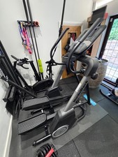 NordicTrack Freestride FS7i Elliptical trainer, excellent condition