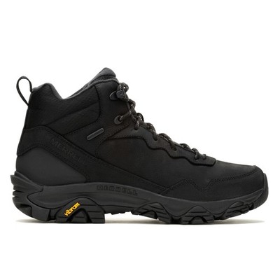 Merrell Men Coldpack 3 Thermo Mid Waterproof Shoes
