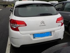 Alternateur Citroen C8