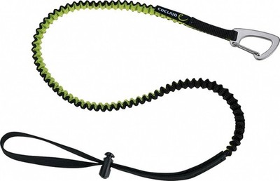 Edelrid - Tool safety Leash night 100cm Schlinge für Eisgeräte Hammer Klettern
