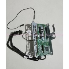 Dell Precision T7820 T5820 U.2 NVME Solid State Drive Backplane KIT KWF76 85VX5-