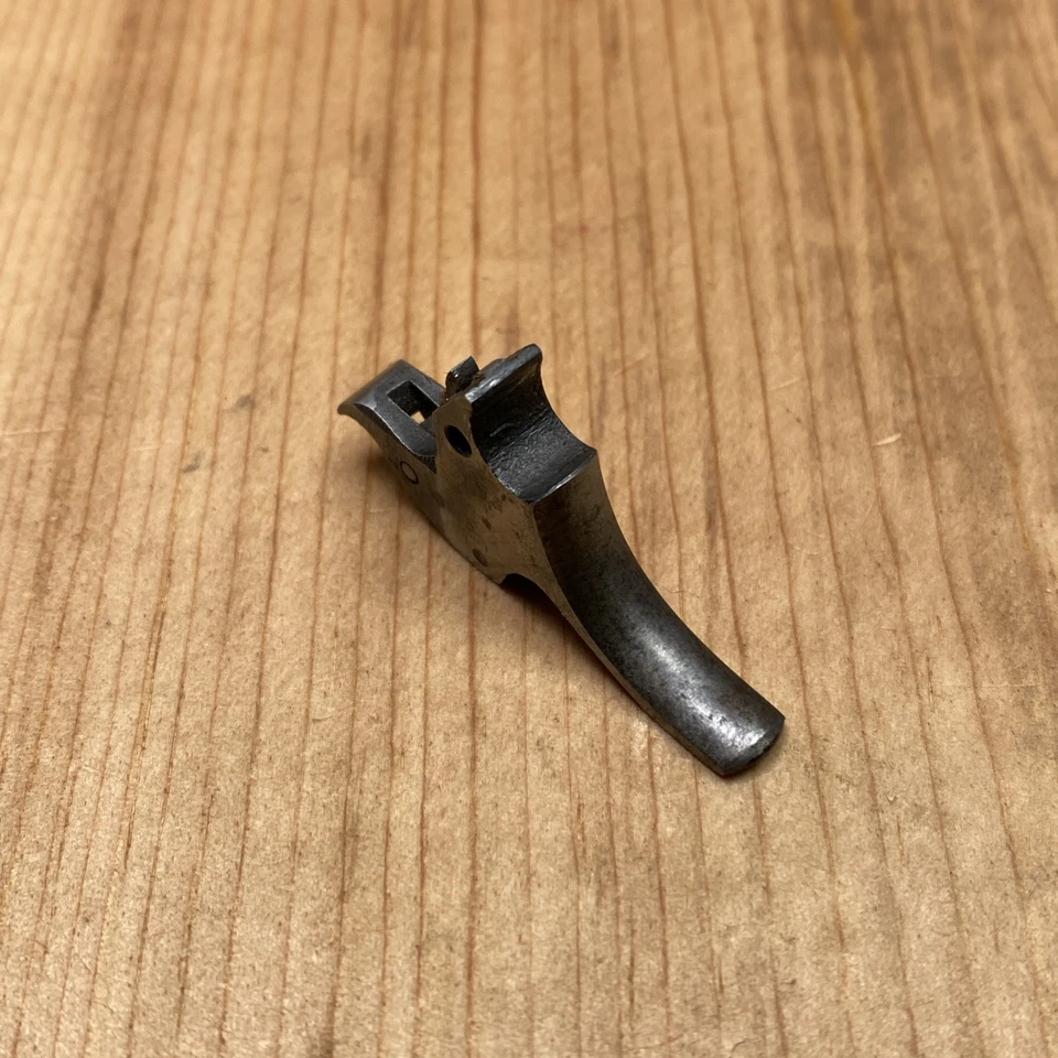 Revólver Forehand & Wadsworth modelo 32, pieza de RF .32 - gatillo - N29 Foto 3 de 4