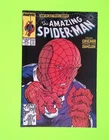 Amazing Spider-Man #307 Vol. 1 1988 Marvel Comics 1st App High Grade X20-92