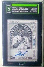 2022 Topps Gypsy Queen Baseball Cards Checklist 30