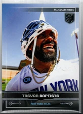 B7186- 2025 PLL Collectibles Premier Lacrosse League -You Pick- 15+ FREE US SHIP