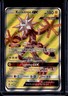 2018 Pokemon SM Ultra Prism Xurkitree #142/156