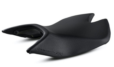 Aprilia OEM Black Comfort Gel Seat, Saddle RS660 Tuono 660 Models  2S001643