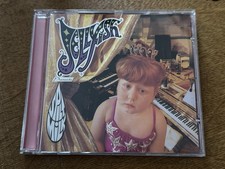 Jellyfish Spilt Milk CD 1993 Charisma Andy Sturmer