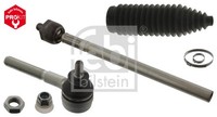 Spurstange Prokit Febi Bilstein 39032 FüR Peugeot Cc 2E 206 Sw 2A 2D Van 16V Cng