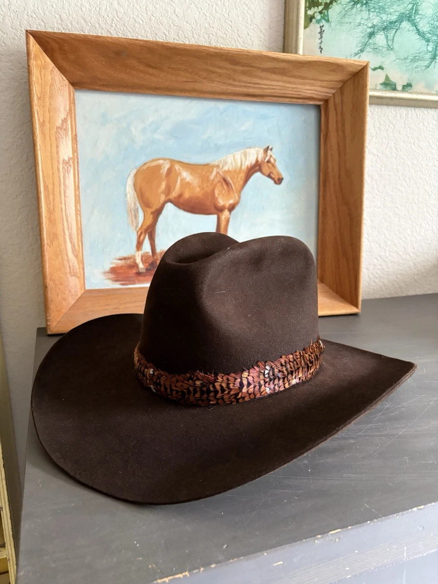 Stetson Beaver Hats for Men for sale | eBay