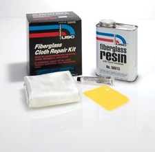 Fiberglass Repair Kit, Quart Repair Kit Mat USC-58005