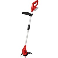 Einhell Power X-Change Akku-Rasentrimmer GC-CT 18/24 Li-Solo, 18Volt, Rot