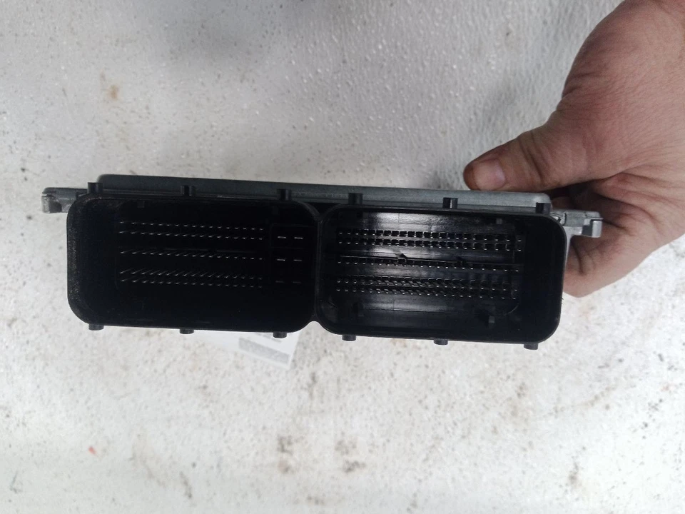 Engine Computer/Module Ecu/Ecm/Pcm 2021 Q5 Audi Sku#4062425 - Image 3 of 4