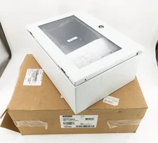 New Hoffman CSD16126WLG Concept Window Enclosure 16 x 12 x 6 16269