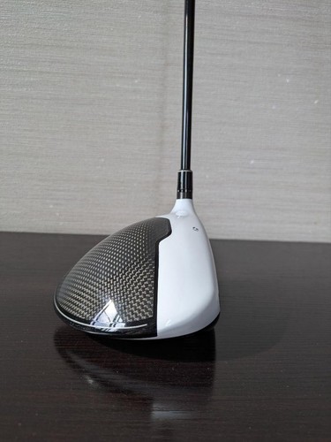 TaylorMade M2 Short Driver 9.5° Fujikura Pro 60 S flex 43" used men's golf club - Picture 14 of 17