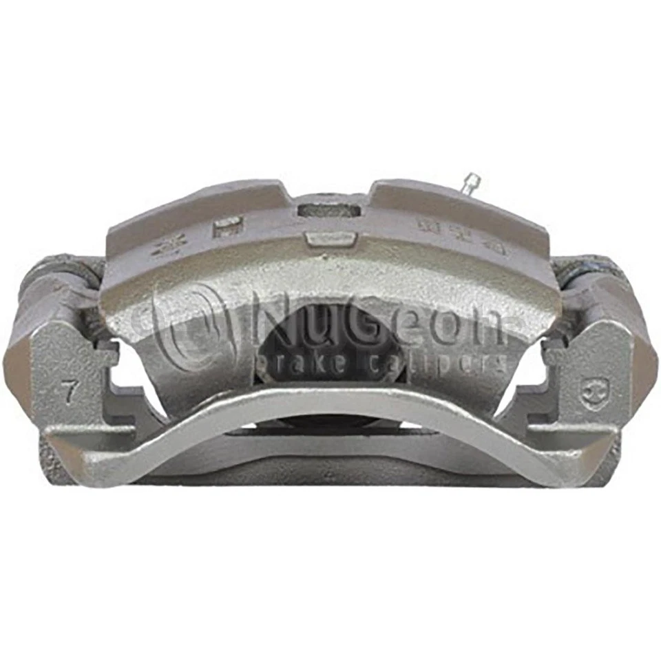 Par de pinzas de freno delanteras para 1990 1991 1992 1993 1994 1995 1996 Honda Accord Foto 4 de 4