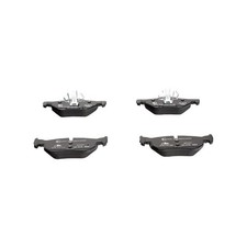 ATE Bremsbelagsatz, Scheibenbremse 13.0460-7217.2 f�r BMW, Hinterachse