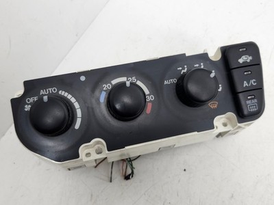ホンダ DC/DB系 空調コントロールパネル Honda CR-V CRV RD1 RD2 A/C CONTROL PANEL SWITCH OEM BQ919-388 OEM
