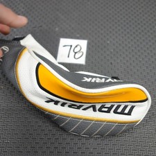 Callaway Golf MAVRIK Fairway wood head cover men golf fast ship 250912