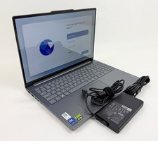 Lenovo Yoga Pro 9 16IAH10 16" 2.8K OLED Touch Ultra 9 285H 32GB 1TB RTX 5050 W11