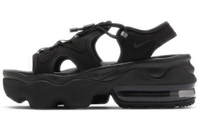 Nike Air Max Koko Triple Black Women's - CI8798-003 Size