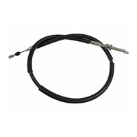 Vaico - V46-30064 - Kabel Zug, Feststellbremse - Passend FüR Renault 7700812525