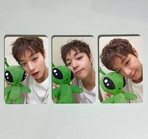 Park Jihoon Photocard | eBay