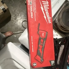 Milwaukee 2626-20 Oscillating Multi-Tool 18V Li-Ion Battery Tool Only