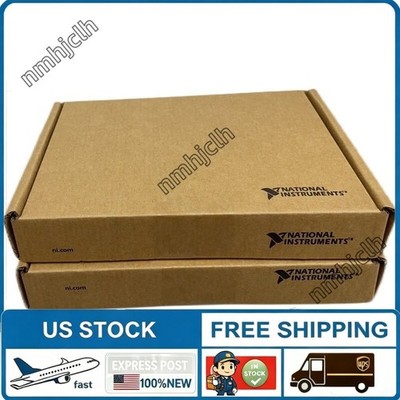 NI PCI-6229 High Speed DAQ Original New US Stock Fast Dispatch