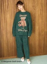 Gelato Pique x Steiff Bear Set Dress & Long P...