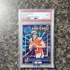 2024 Panini Donruss - Rated Rookie Retro Bo Nix #19 (RC)