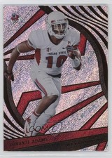 2023 Panini Chronicles Draft Picks Revolution Davante Adams #97 1lm5