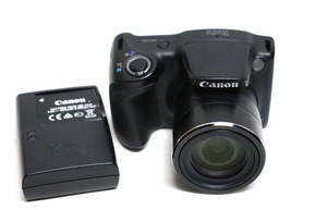 Canon Powershot Sx410 Is | eBay