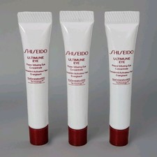 Shiseido Ultimune Power Infusing - Eye Concentrate 15 ml ( 3x 5 ml )