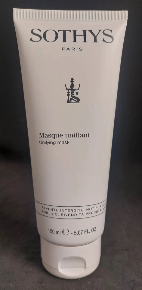 Sothys - Masque Unifiant 150 ML - Photo 1/1