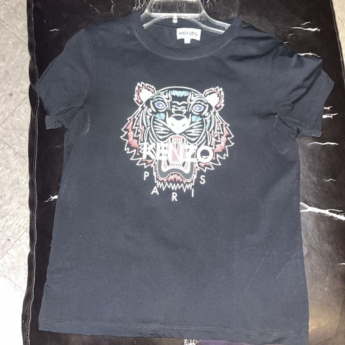 kenzo paris t shirt - Picture 1 of 7