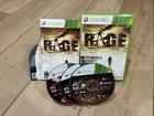 Rage (Microsoft Xbox 360, 2011)
