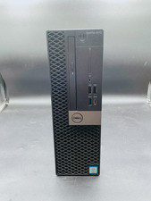 Dell OptiPlex 5070 Desktop i5-9500 CPU 16GB RAM 256GB SSD - NO OS