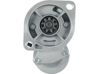 As-Pl Anlasser Starter 2.2 Kw FüR Isuzu Trooper I Soft Top UBS