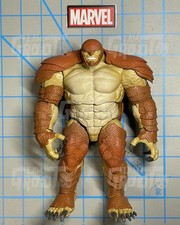 Marvel Legends Armadillo Build-A-Figure BAF Action Figure Complete C