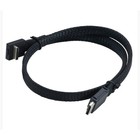PCIE Oculink SAS-Kabel SFF 8611 4I 42P auf SFF-8611 4I 90-Grad-Server-Hochg4793